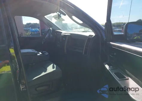 2014 Ram 1500 Express from USA, damaged, VIN 1C6RR7FTXES151485